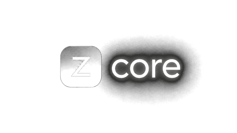 Zcore Logo